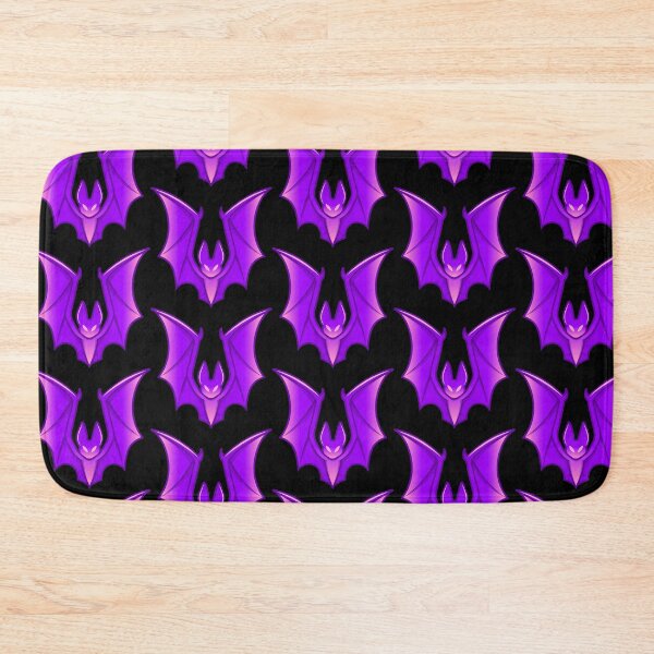 Item preview, Creepy Bat - Dark Gothic Horror Vibe designed and sold by criptart.
