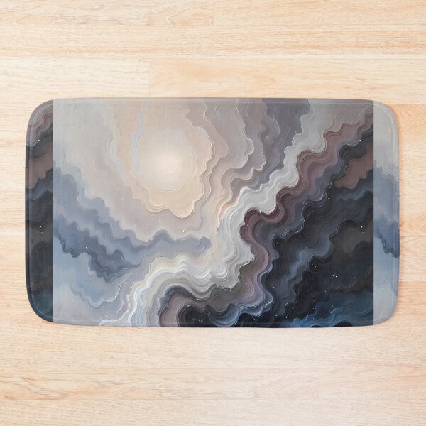 Item preview, Fruits Stunning Cosmic Scenes Vibrant Colors Patterns Lights designed and sold by ART ATTACK ZONE.