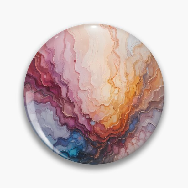 Item preview, Chill Stunning Cosmic Scenes Vibrant Colors Patterns Lights designed and sold by ART ATTACK ZONE.