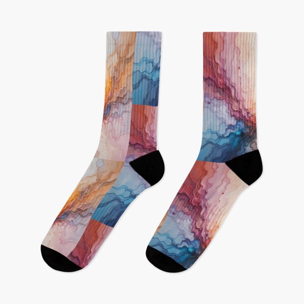 Item preview, Chill Stunning Cosmic Scenes Vibrant Colors Patterns Lights designed and sold by ART ATTACK ZONE.