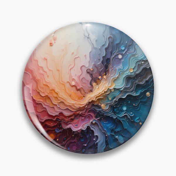 Item preview, Sun Stunning Cosmic Scenes Vibrant Colors Patterns Lights designed and sold by ART ATTACK ZONE.