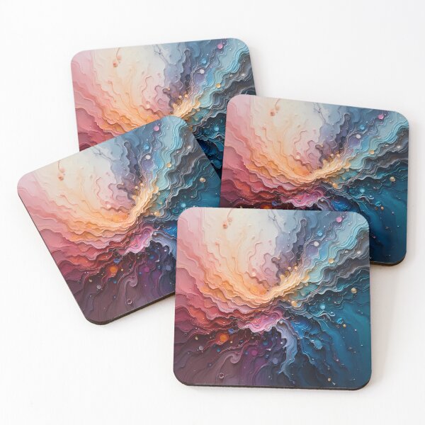 Item preview, Sun Stunning Cosmic Scenes Vibrant Colors Patterns Lights designed and sold by ART ATTACK ZONE.