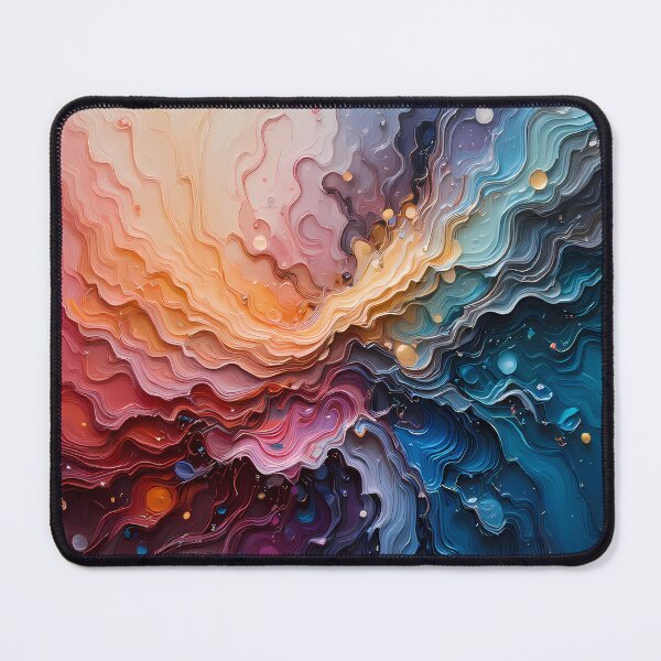 Item preview, Sun Stunning Cosmic Scenes Vibrant Colors Patterns Lights designed and sold by ART ATTACK ZONE.