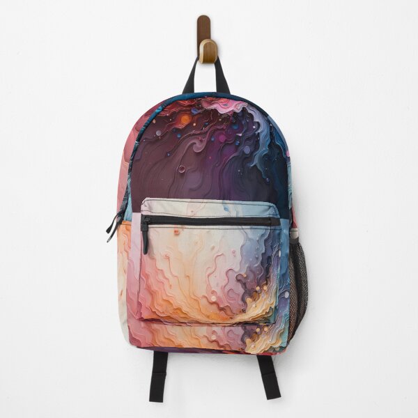 Item preview, Sun Stunning Cosmic Scenes Vibrant Colors Patterns Lights designed and sold by ART ATTACK ZONE.