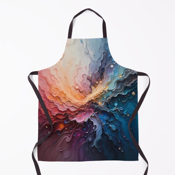 Item preview, Sun Stunning Cosmic Scenes Vibrant Colors Patterns Lights designed and sold by ART ATTACK ZONE.