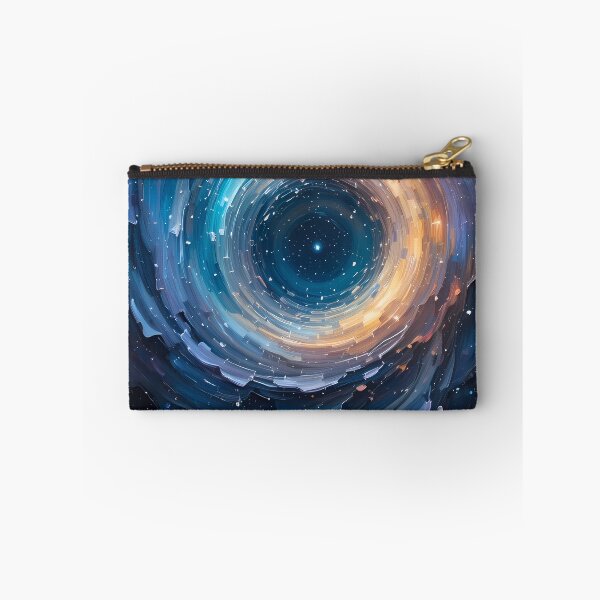 Item preview, Moon Stunning Cosmic Scenes Vibrant Colors Patterns Lights designed and sold by ART ATTACK ZONE.