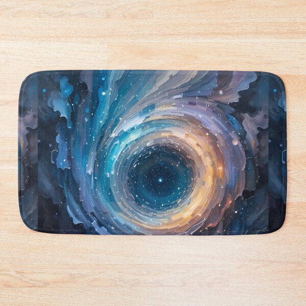 Item preview, Moon Stunning Cosmic Scenes Vibrant Colors Patterns Lights designed and sold by ART ATTACK ZONE.