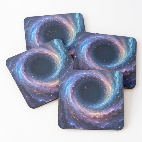 Item preview, World Stunning Cosmic Scenes Vibrant Colors Patterns Lights designed and sold by ART ATTACK ZONE.