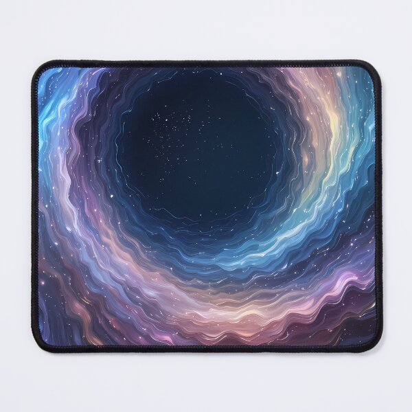 Item preview, World Stunning Cosmic Scenes Vibrant Colors Patterns Lights designed and sold by ART ATTACK ZONE.