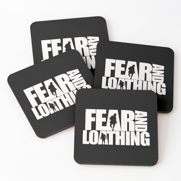 Item preview, Fear and Loathing - Gonzo & Duke designed and sold by johnnehill2.