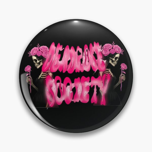 Item preview, DEADROSE SOCIETY 174 designed and sold by Geno59l.