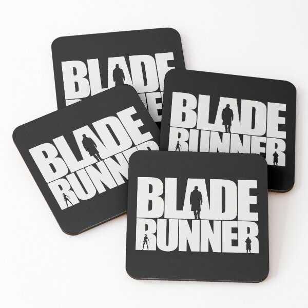 Item preview, Blade Runner - Synthetic  designed and sold by johnnehill2.