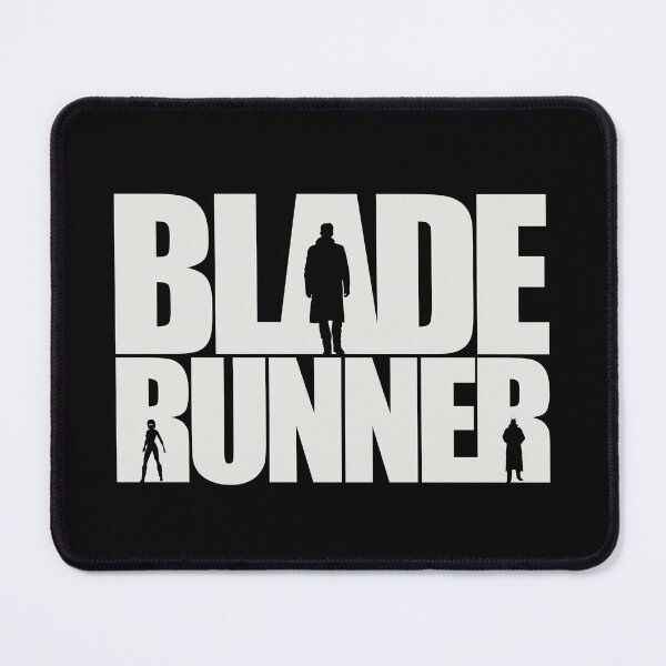 Item preview, Blade Runner - Synthetic designed and sold by johnnehill2.