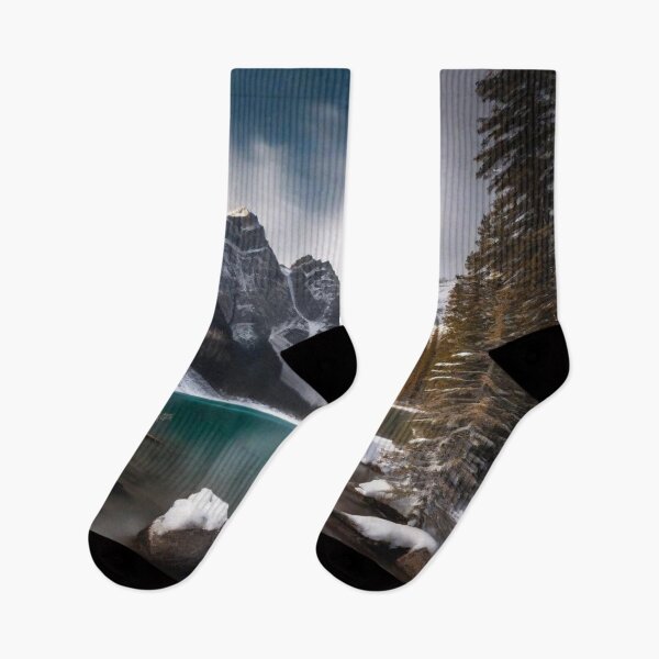 Item preview, Banff National Park designed and sold by afrancisCL.
