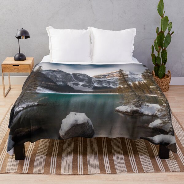 Item preview, Banff National Park designed and sold by afrancisCL.