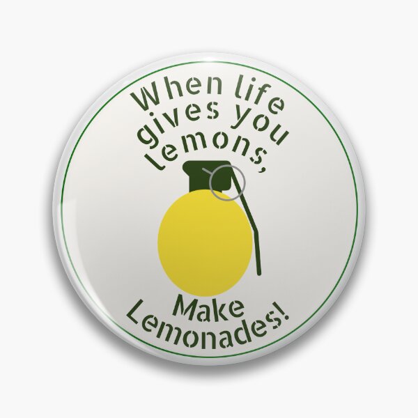 Item preview, Make Lemonades! designed and sold by Young Design Lab.