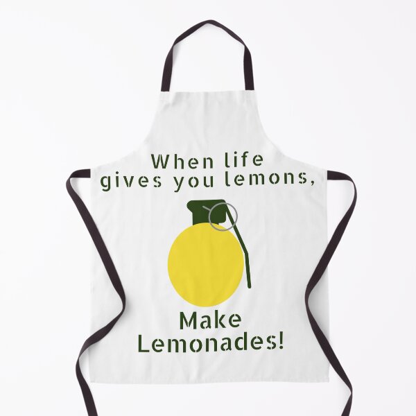 Item preview, Make Lemonades! designed and sold by Young Design Lab.