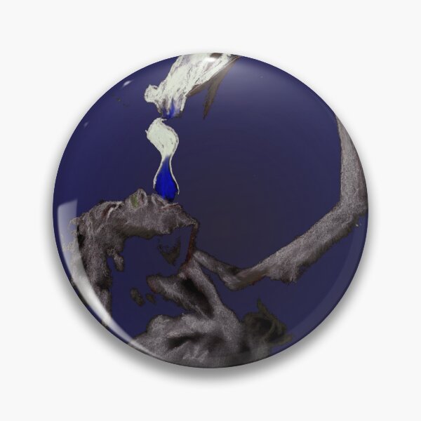 Item preview, Breathe designed and sold by Bulletproof Goth.