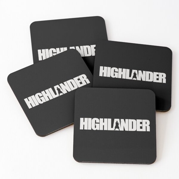 Item preview, Highlander - McLeod designed and sold by johnnehill2.