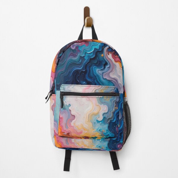 Item preview, Love Stunning Cosmic Scenes Vibrant Colors Patterns Lights designed and sold by ART ATTACK ZONE.