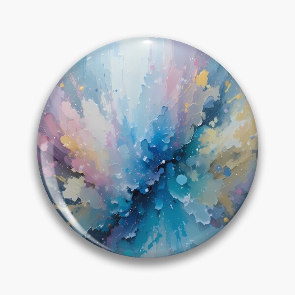 Item preview, Mom Stunning Cosmic Scenes Vibrant Colors Patterns Lights designed and sold by ART ATTACK ZONE.