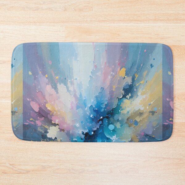 Item preview, Mom Stunning Cosmic Scenes Vibrant Colors Patterns Lights designed and sold by ART ATTACK ZONE.