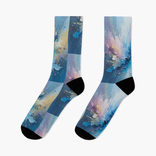 Item preview, Mom Stunning Cosmic Scenes Vibrant Colors Patterns Lights designed and sold by ART ATTACK ZONE.