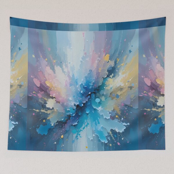 Item preview, Mom Stunning Cosmic Scenes Vibrant Colors Patterns Lights designed and sold by ART ATTACK ZONE.
