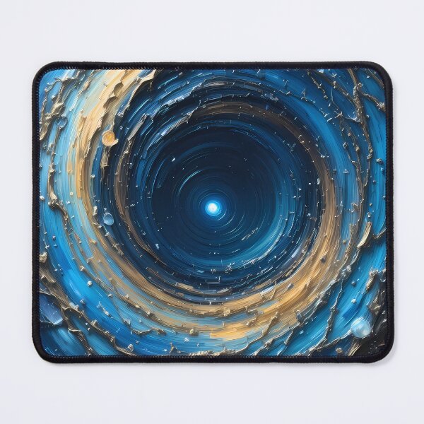 Item preview, Dad Stunning Cosmic Scenes Vibrant Colors Patterns Lights designed and sold by ART ATTACK ZONE.
