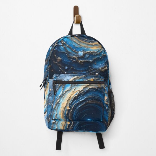 Item preview, Dad Stunning Cosmic Scenes Vibrant Colors Patterns Lights designed and sold by ART ATTACK ZONE.