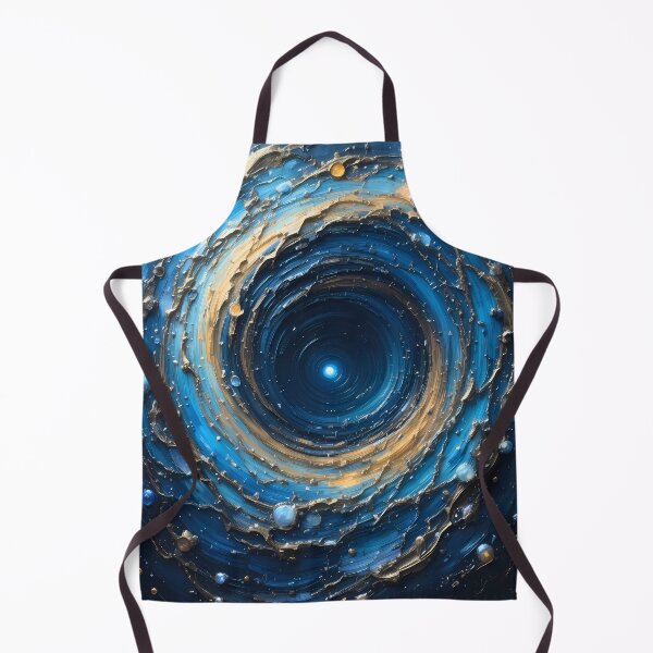 Item preview, Dad Stunning Cosmic Scenes Vibrant Colors Patterns Lights designed and sold by ART ATTACK ZONE.
