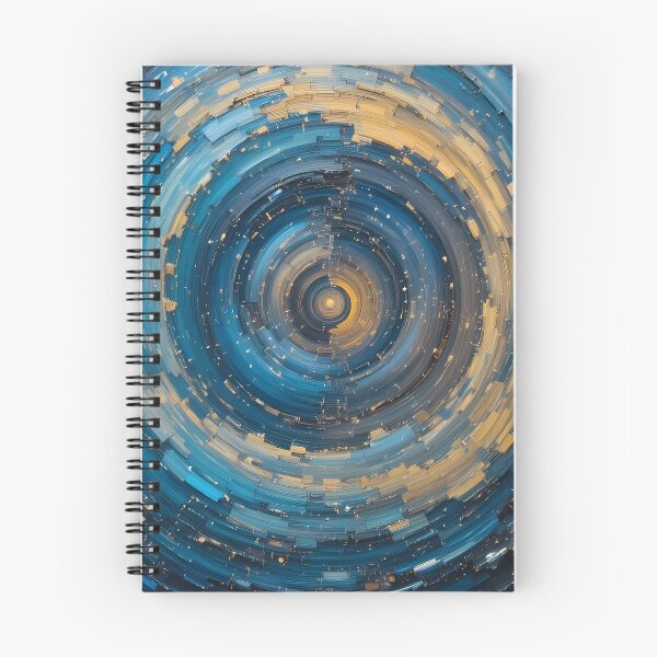 Item preview, Brother Stunning Cosmic Scenes Vibrant Colors Patterns Lights designed and sold by ART ATTACK ZONE.