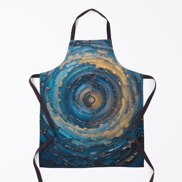 Item preview, Brother Stunning Cosmic Scenes Vibrant Colors Patterns Lights designed and sold by ART ATTACK ZONE.