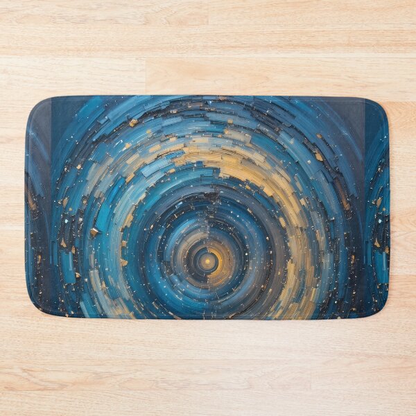 Item preview, Brother Stunning Cosmic Scenes Vibrant Colors Patterns Lights designed and sold by ART ATTACK ZONE.