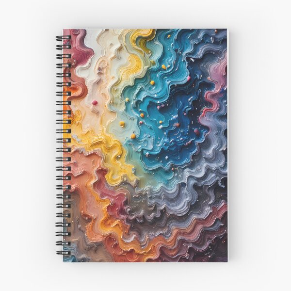 Item preview, Son Stunning Cosmic Scenes Vibrant Colors Patterns Lights designed and sold by ART ATTACK ZONE.