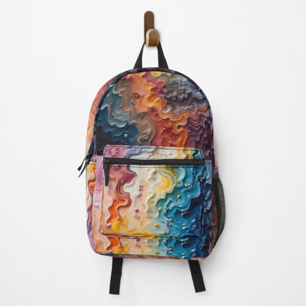 Item preview, Son Stunning Cosmic Scenes Vibrant Colors Patterns Lights designed and sold by ART ATTACK ZONE.