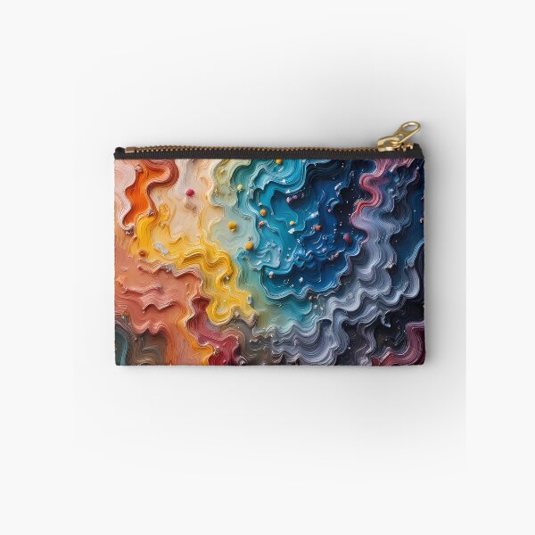 Item preview, Son Stunning Cosmic Scenes Vibrant Colors Patterns Lights designed and sold by ART ATTACK ZONE.