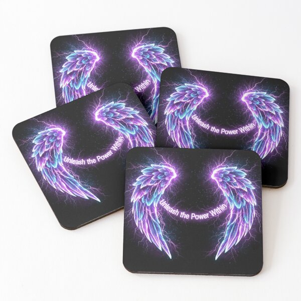 Item preview, Storm Wings — “Unleash the Power Within” designed and sold by Lucorr.