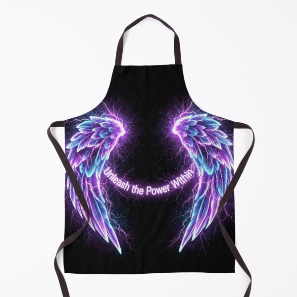 Item preview, Storm Wings — “Unleash the Power Within” designed and sold by Lucorr.