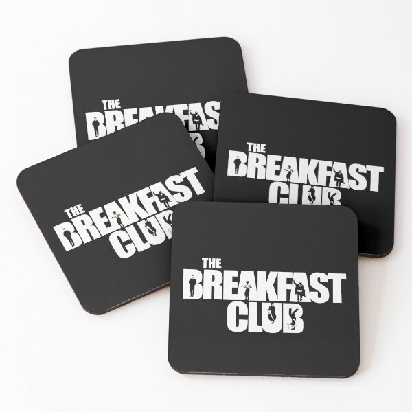Item preview, Breakfast Club - gang designed and sold by johnnehill2.