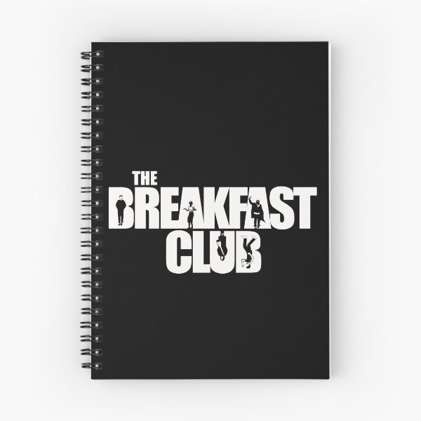 Item preview, Breakfast Club - gang designed and sold by johnnehill2.