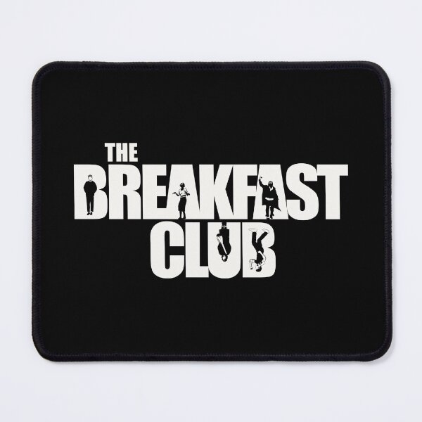 Item preview, Breakfast Club - gang designed and sold by johnnehill2.