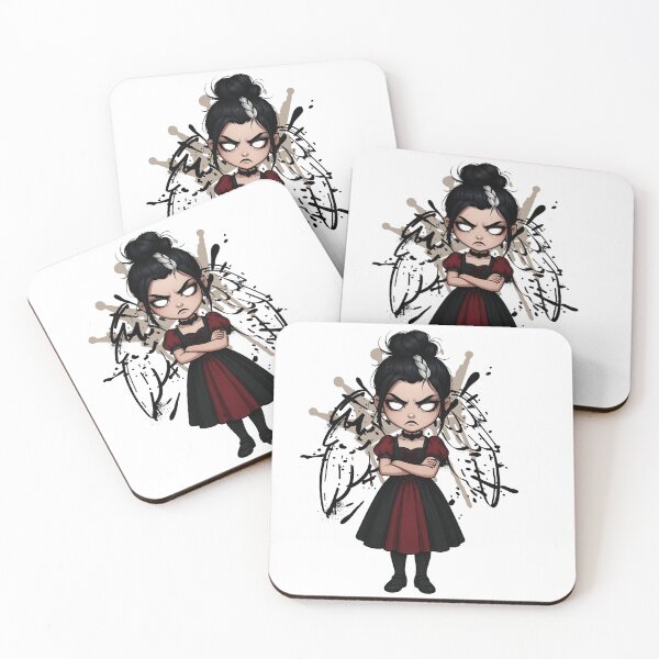 Item preview, Victorian Vampire Art designed and sold by Ruhrpott-Design.