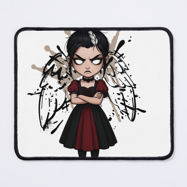 Item preview, Victorian Vampire Art designed and sold by Ruhrpott-Design.