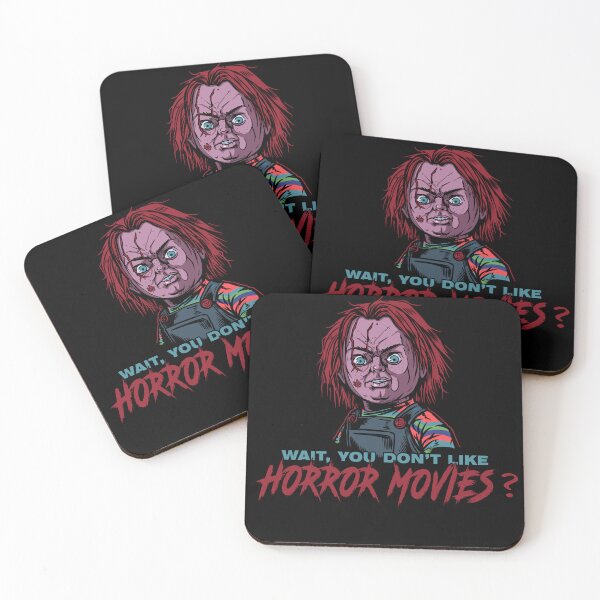 Item preview, Horror Movie Fan designed and sold by AndreusD.