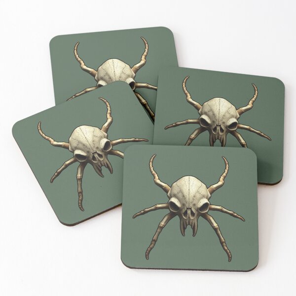 Item preview, Vampire Spider designed and sold by Doodle Mind Journeys.