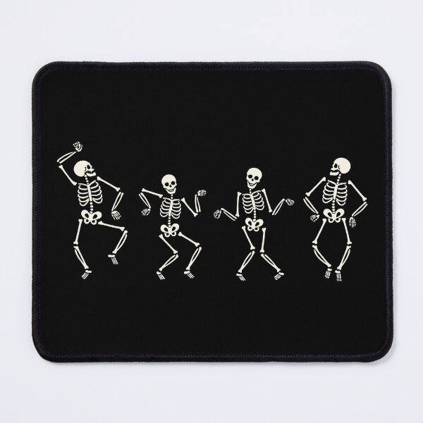 Item preview, Dancing Skeleton designed and sold by SnorkleSupply.