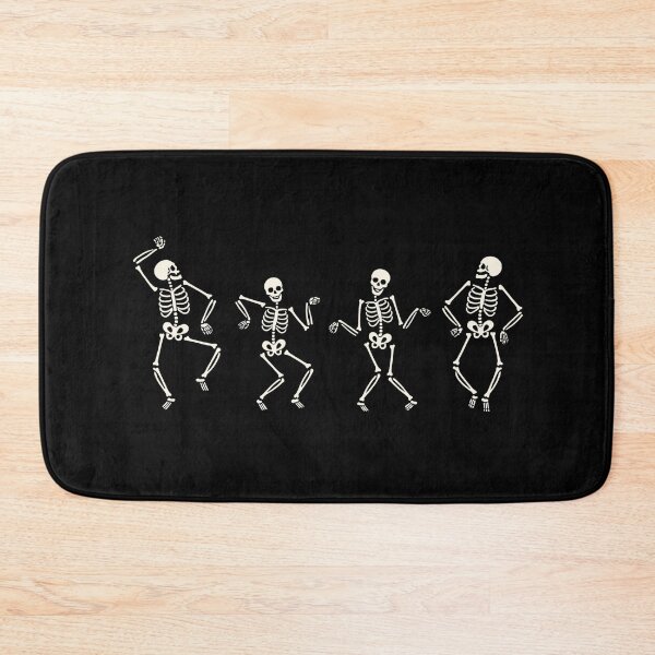 Item preview, Dancing Skeleton designed and sold by SnorkleSupply.