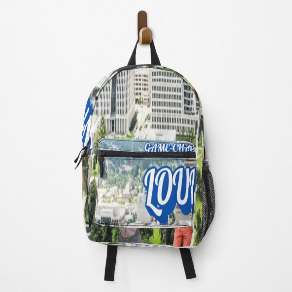 Item preview, GAME-CHANGERS BATON ROUGE LOUISIANA designed and sold by dynasty7ENT1979.