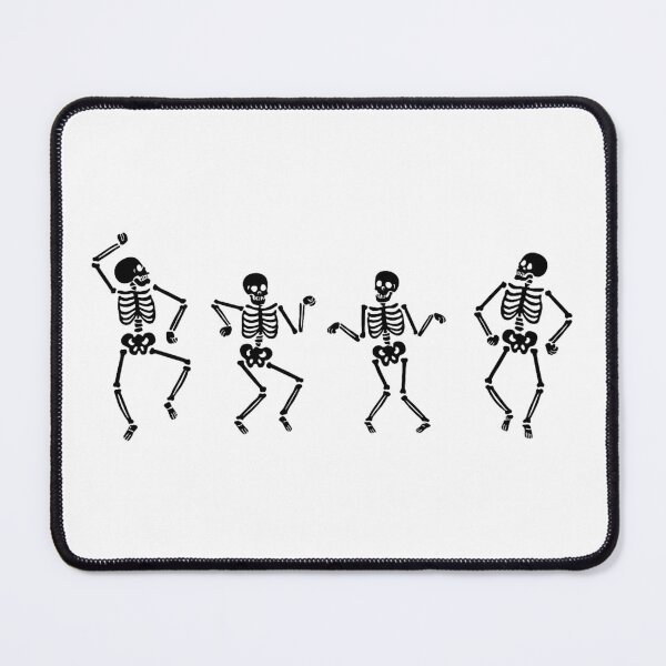Item preview, Dancing Skeleton designed and sold by SnorkleSupply.